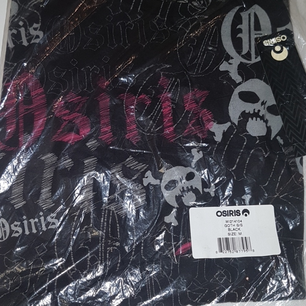 Osiris T-Shirts